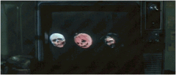 Silver Shamrock!