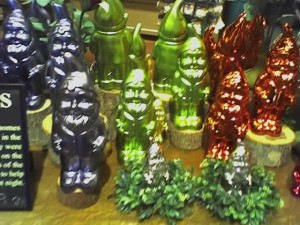 Underpants Gnomes!