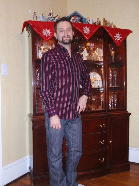 New Years! New Years!