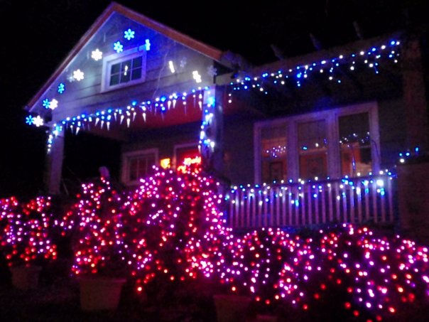 Chrismas Lights 2.0 Chrismas Lights 2.0