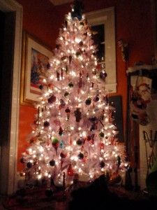 Oh Christmas Tree!