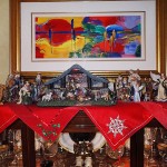 Nativity Set