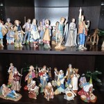 Holy Nativity Village Pt 2