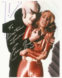 Space Vampire