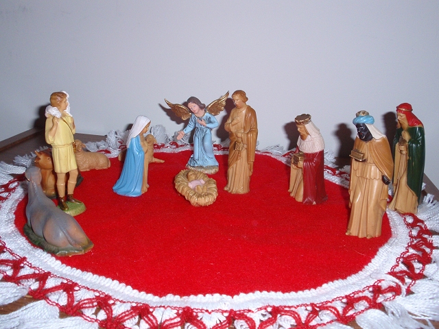 firstnativity firstnativity