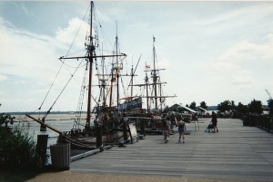 jamesships