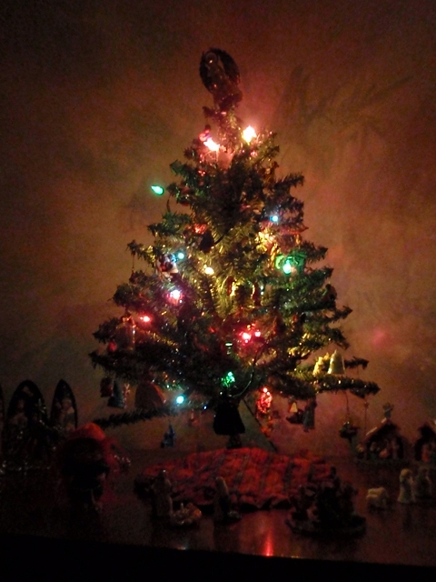 Mini Tree Mini Tree