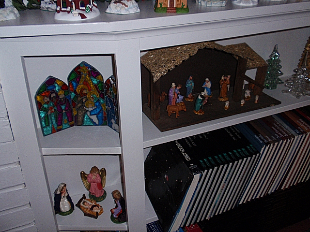 Original Nativities Original Nativities