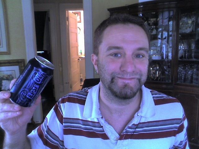 Pepsi Throwback! Pepsi Throwback!