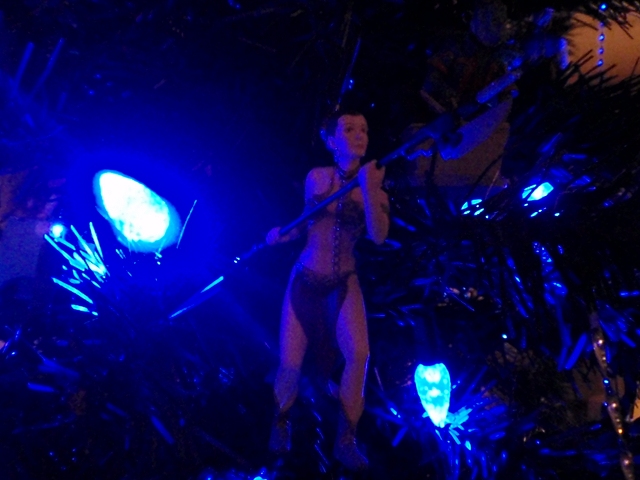 Slave Leia Slave Leia
