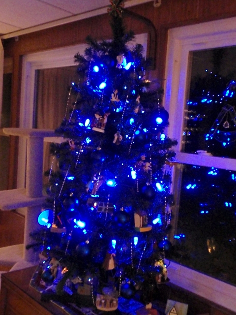 Sci Fi Tree 2008 Sci Fi Tree 2008