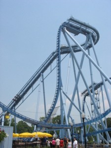 The Griffon Drop