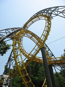The Loch Ness Monster